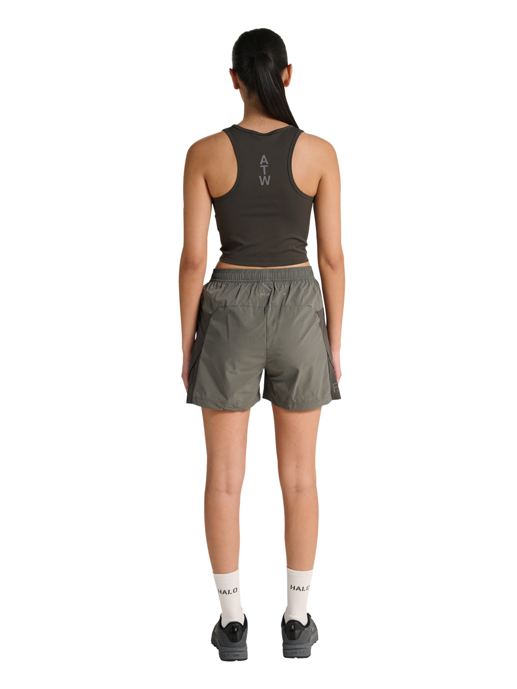 HALO WOMEN TRAINING TOP