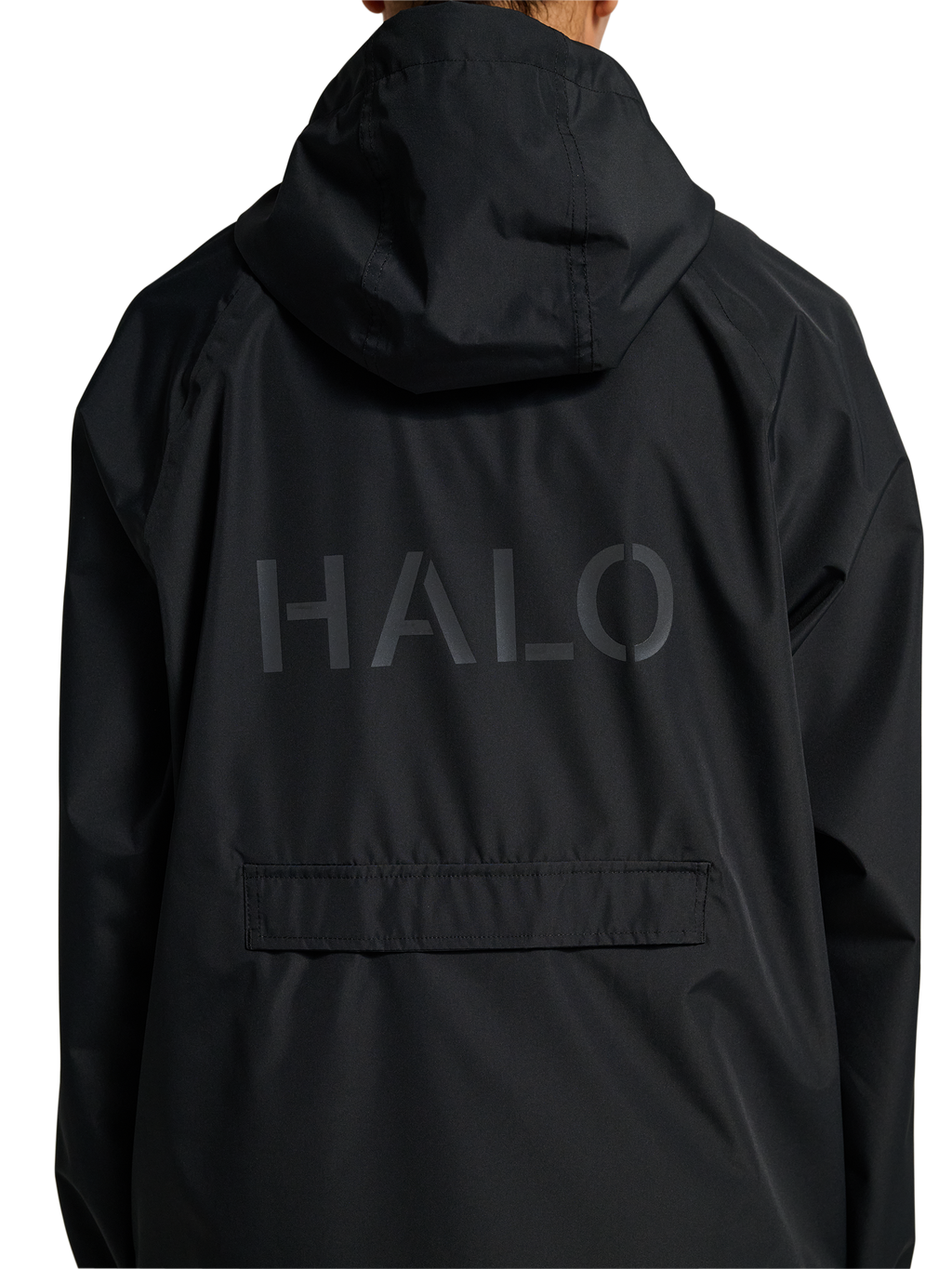 HALO RAIN JACKET