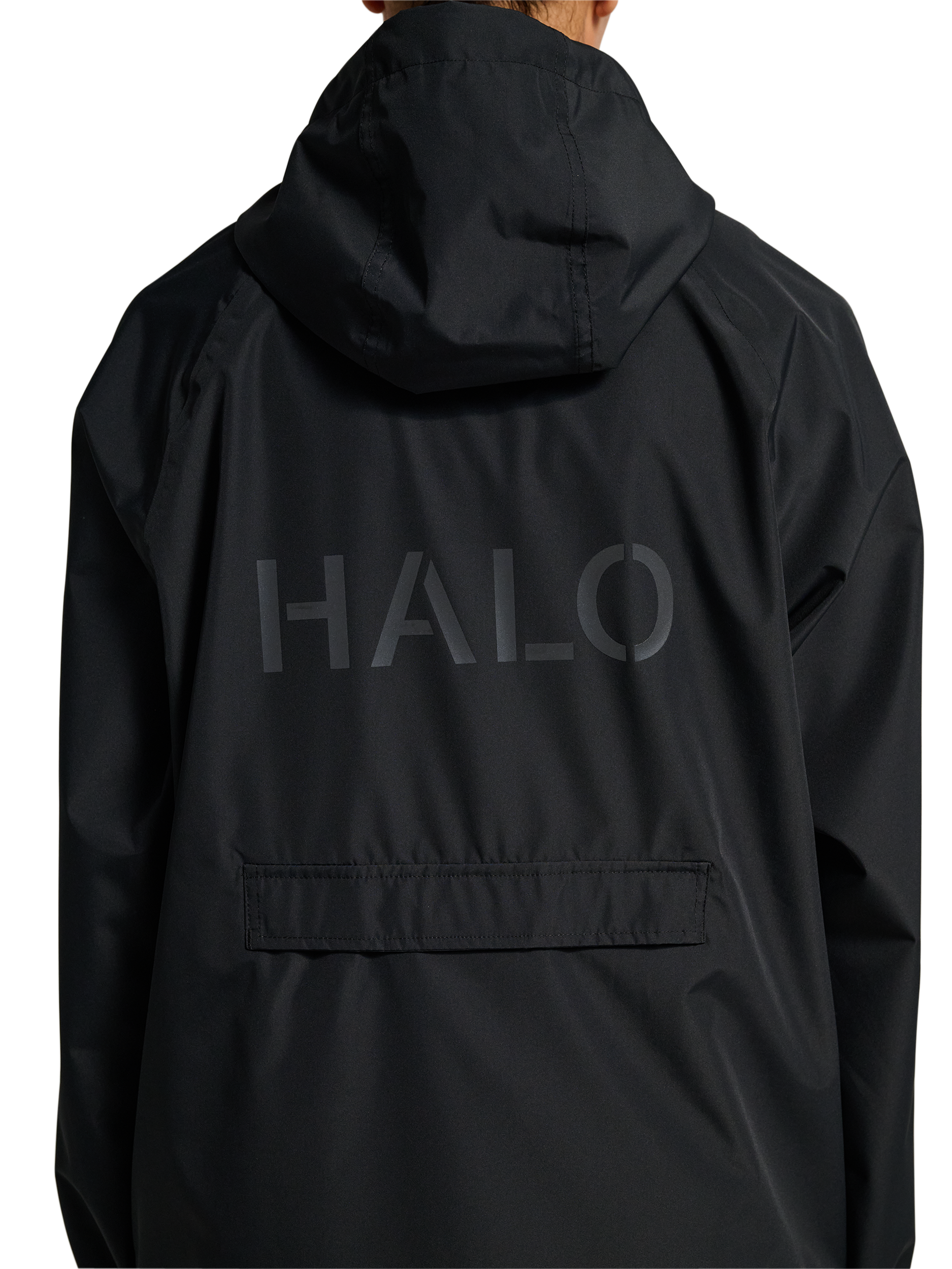 HALO RAIN JACKET