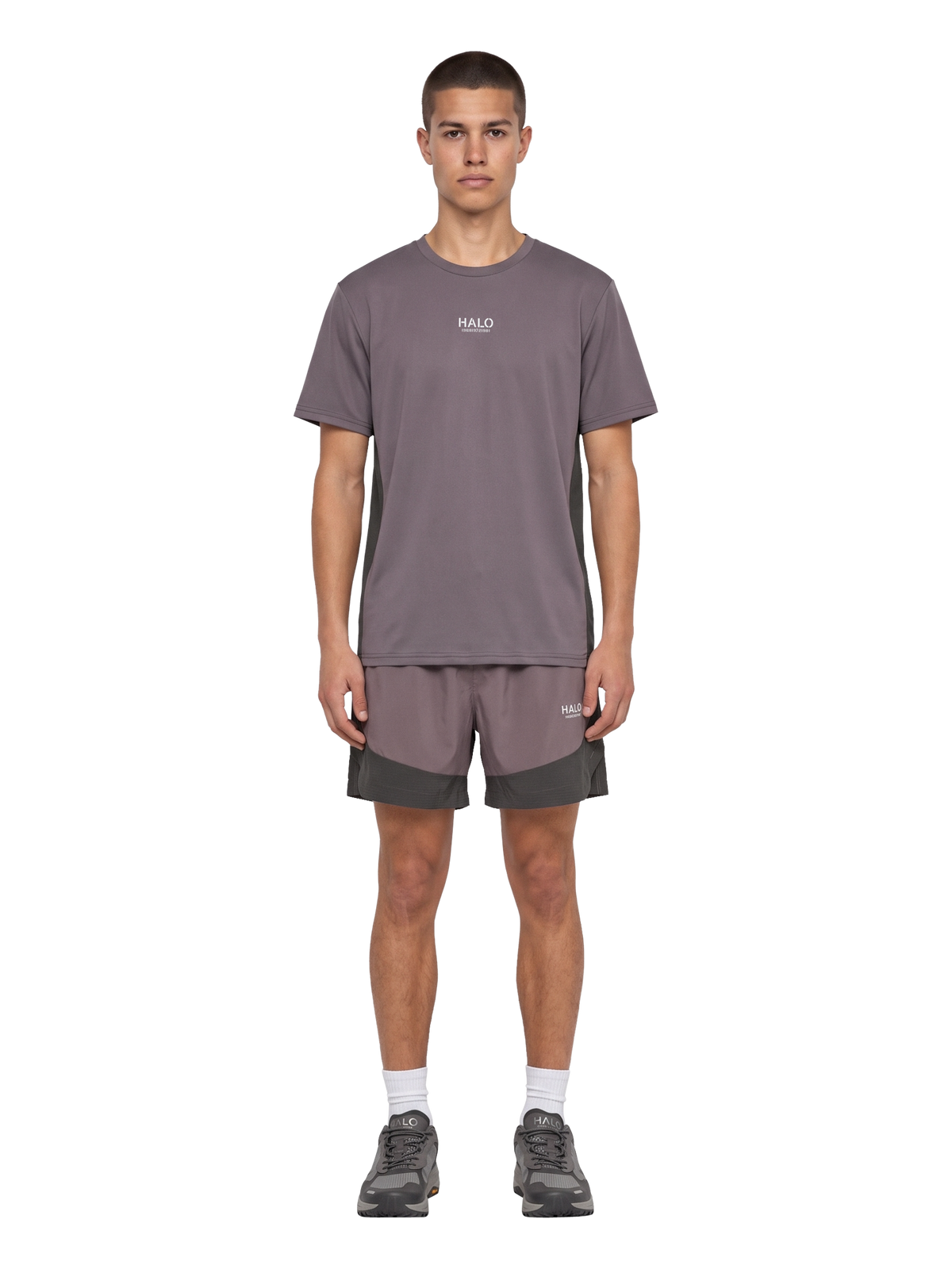HALO DIVISION T-SHIRT