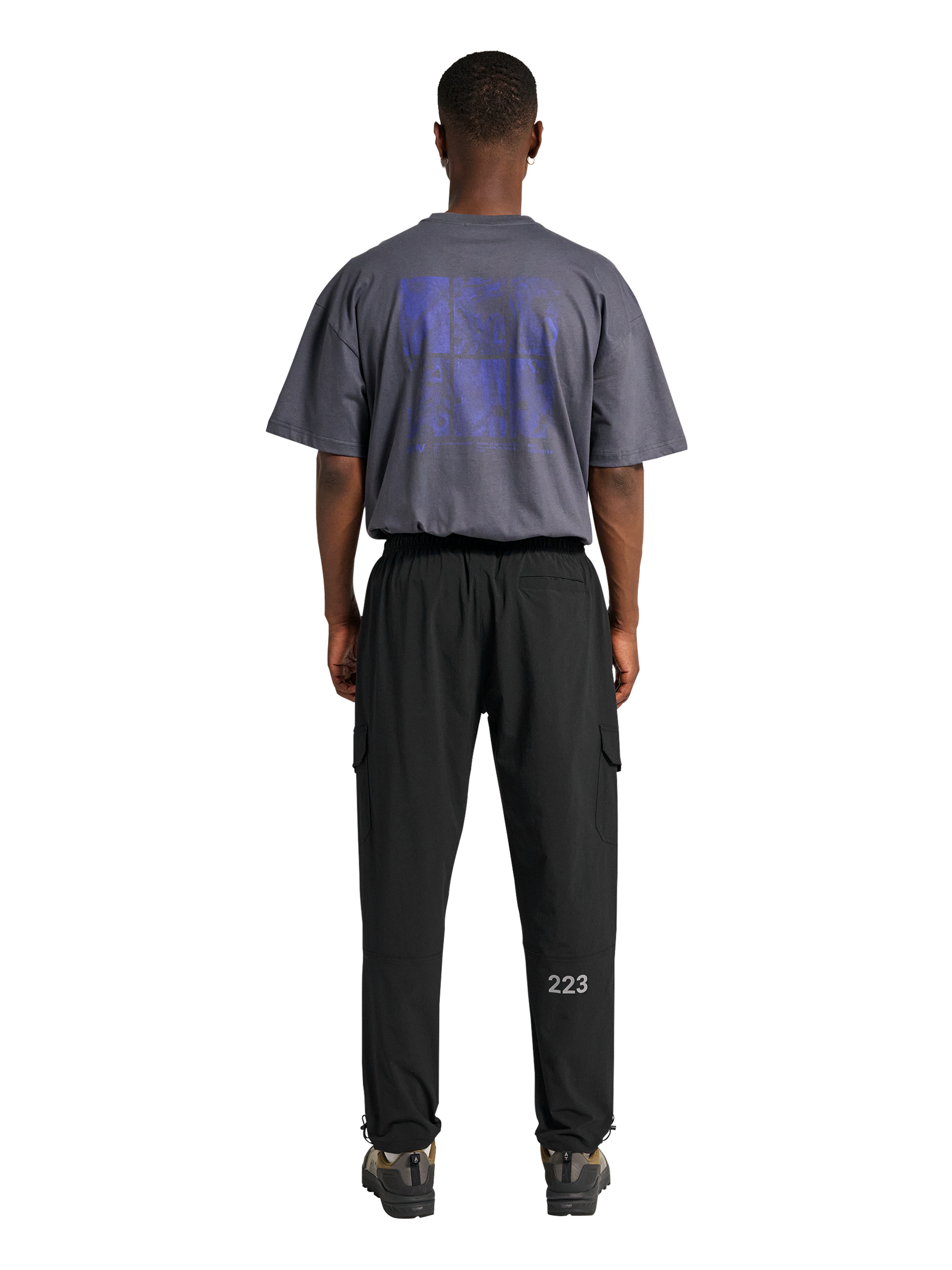 HALO TRAIL PANTS