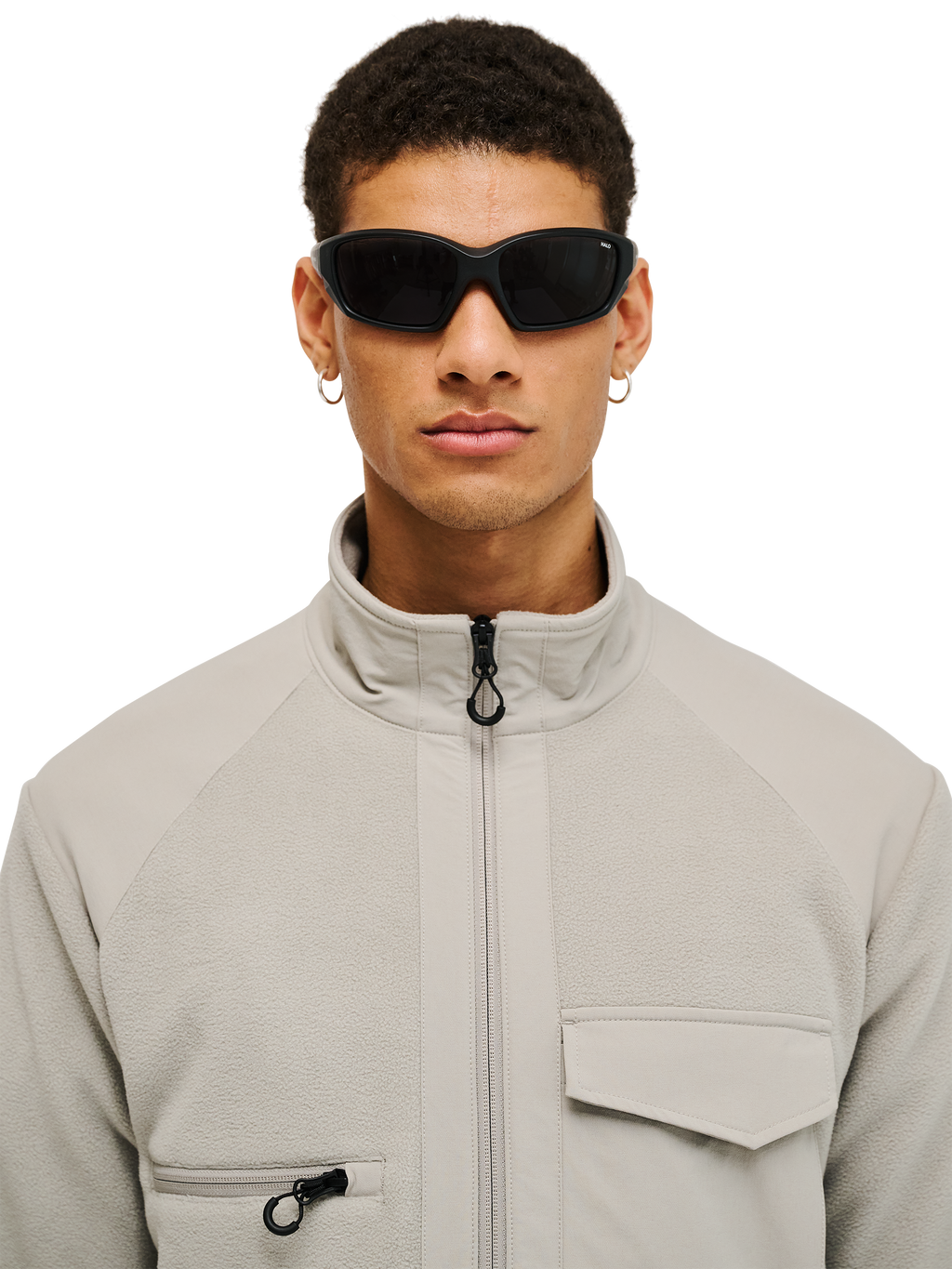 HALO X MESSY WEEKEND SUNGLASS NO 2