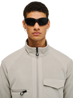HALO X MESSY WEEKEND SUNGLASS NO 2