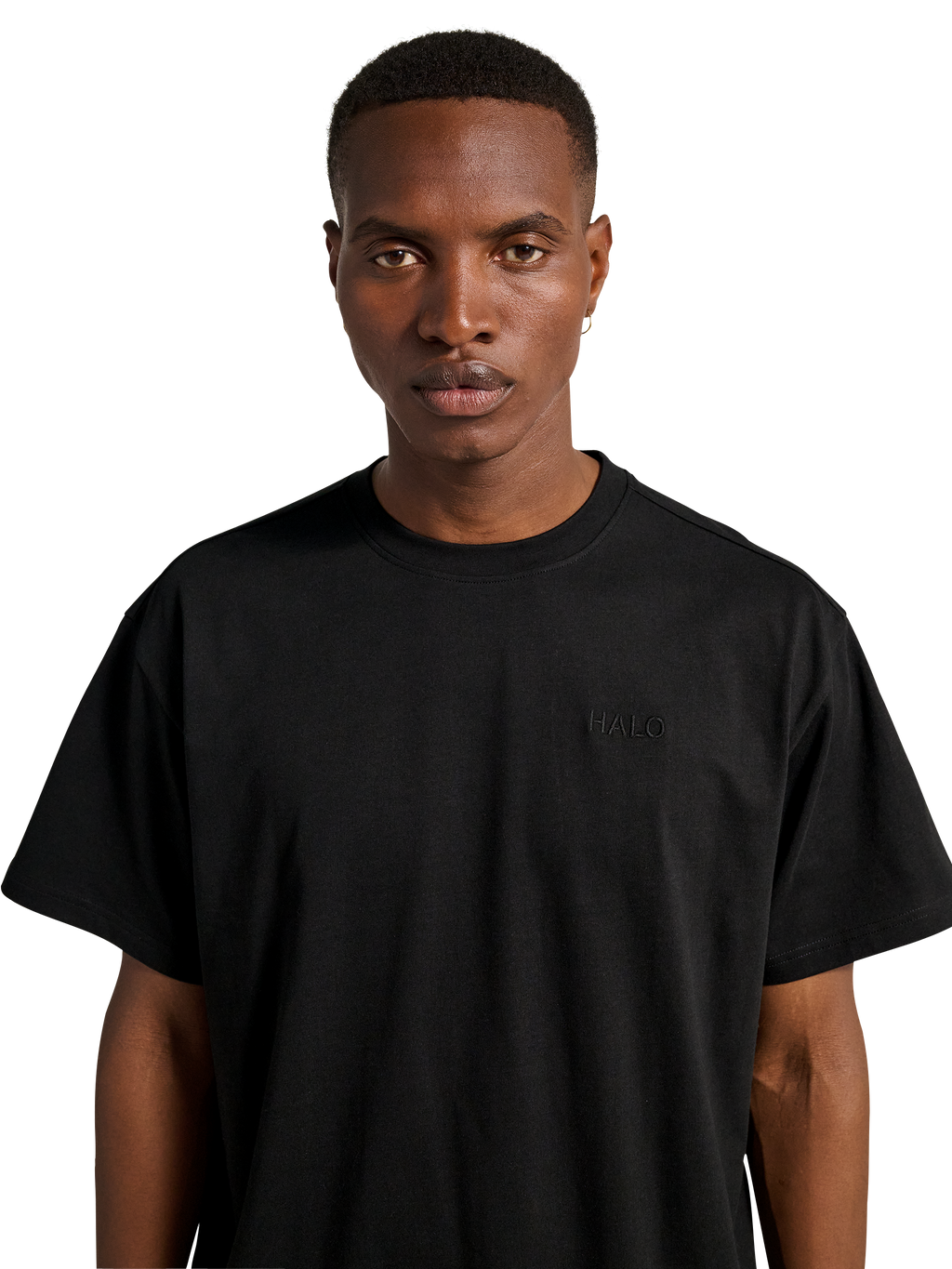 HALO LOGO T-SHIRT