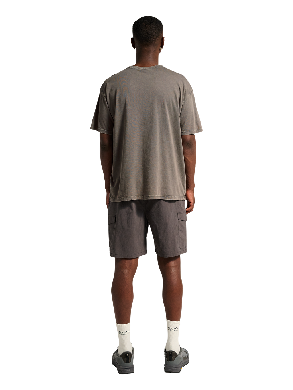 HALO LOGO T-SHIRT 2.0