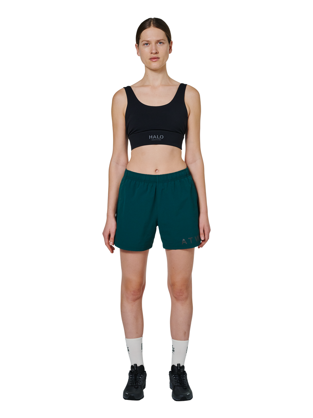 HALO SHORTS
