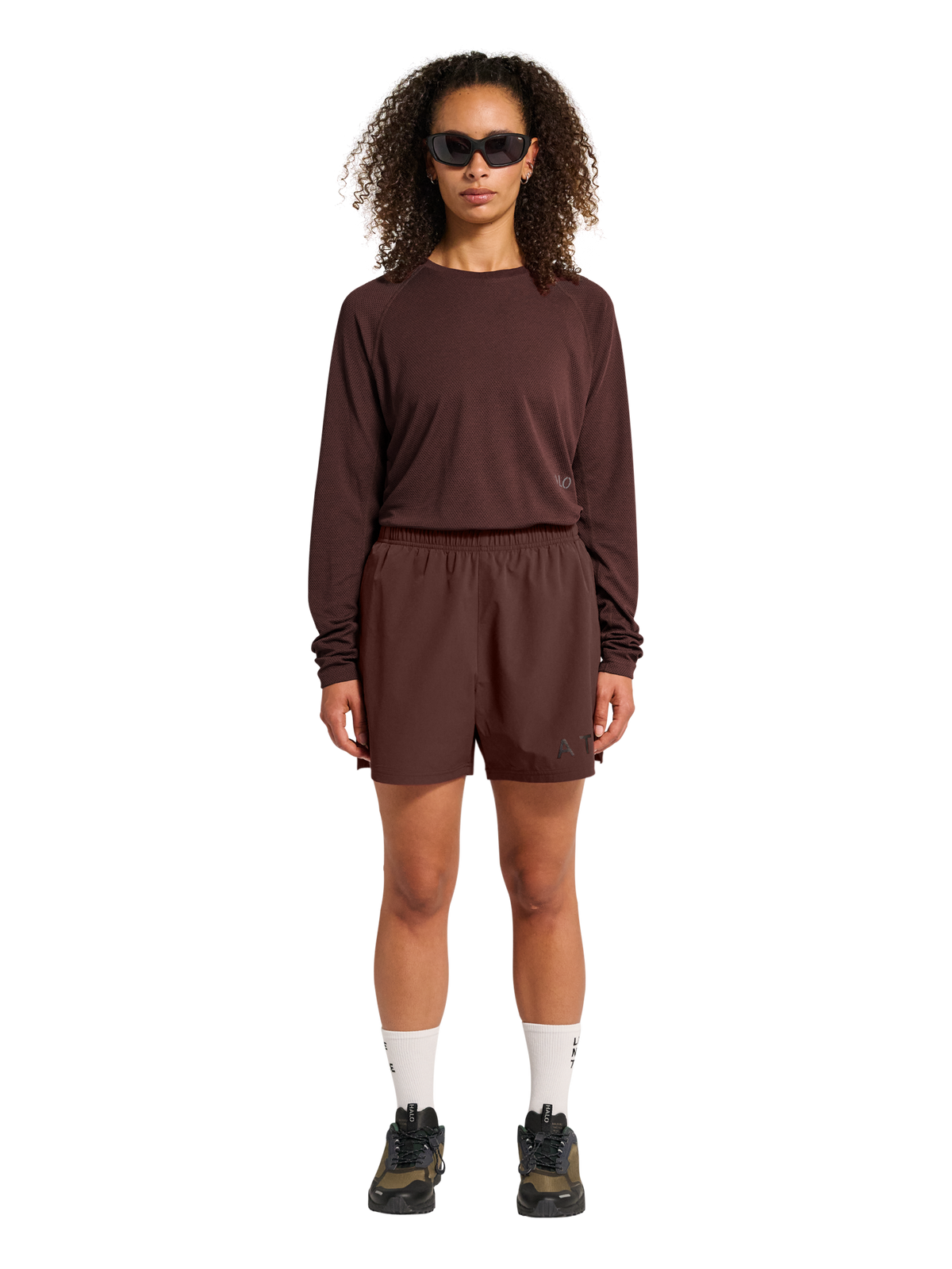 HALO SHORTS