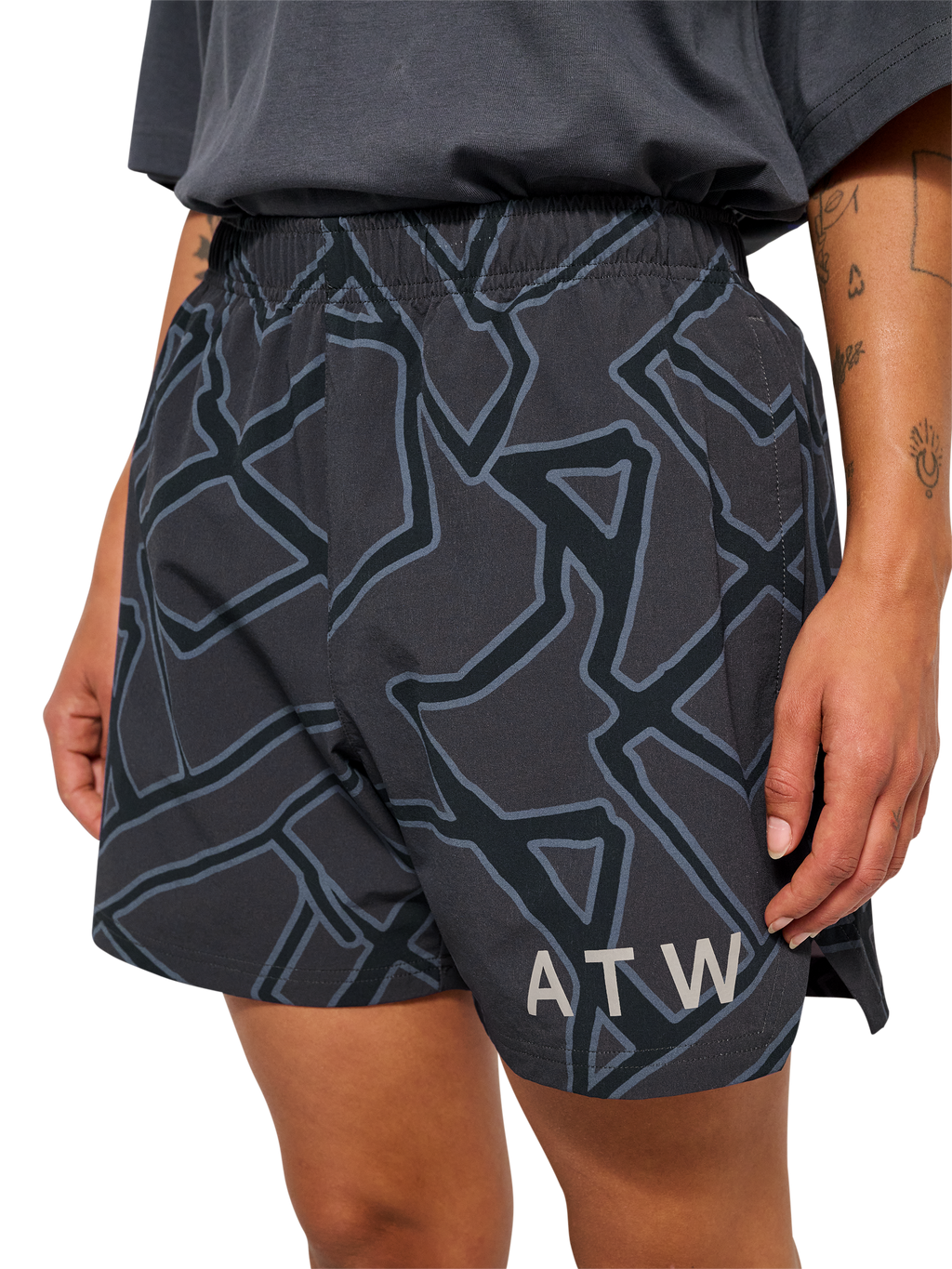 HALO SHORTS