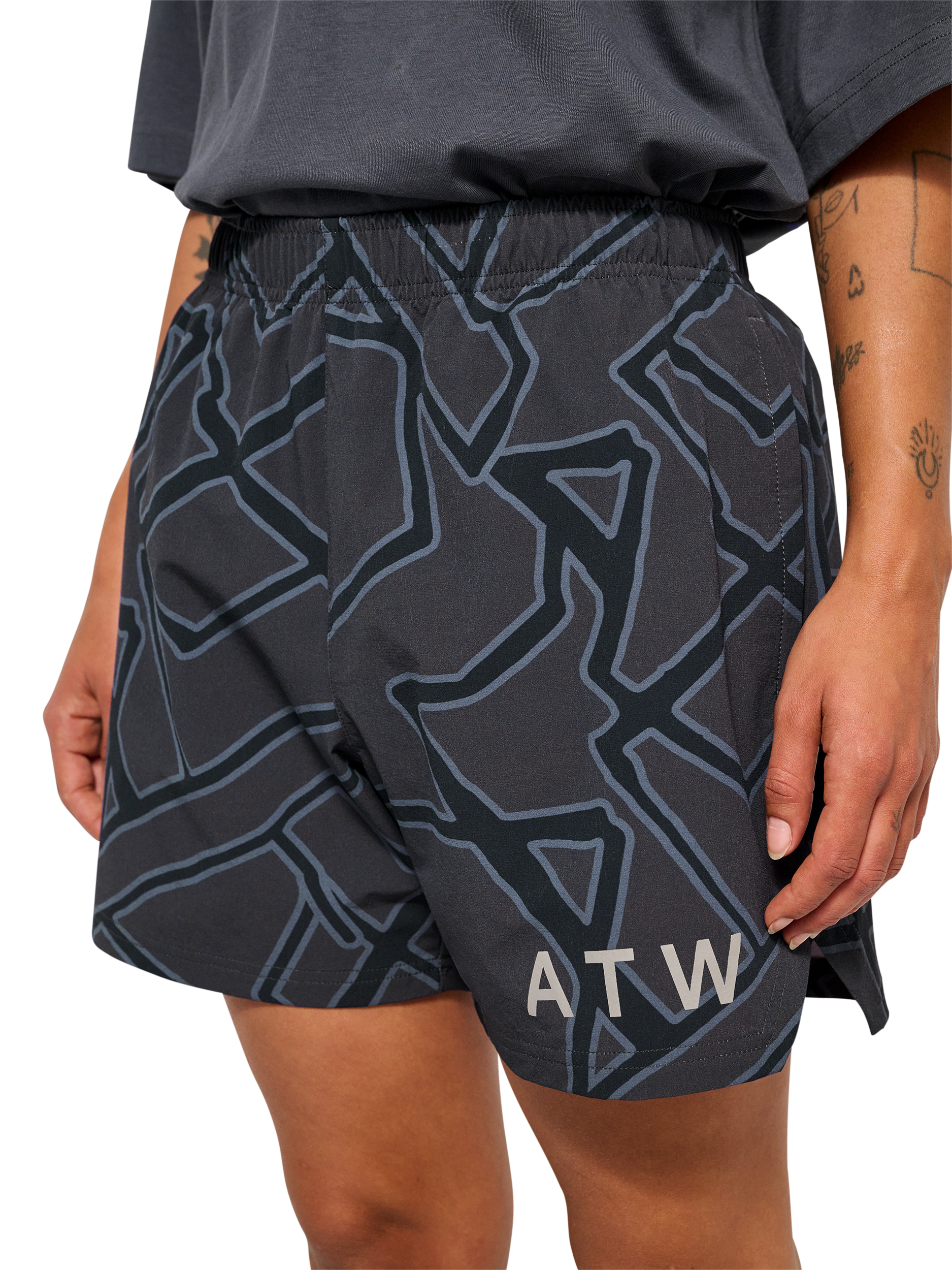 HALO SHORTS