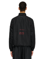 HALO DBU TRACKSUIT  JACKET