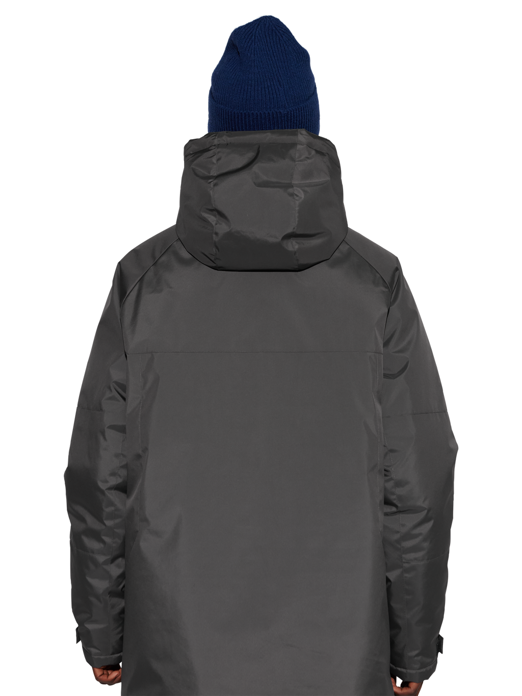 HALO SHIELD THERMOLITE PARKA