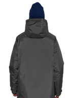 HALO SHIELD THERMOLITE PARKA