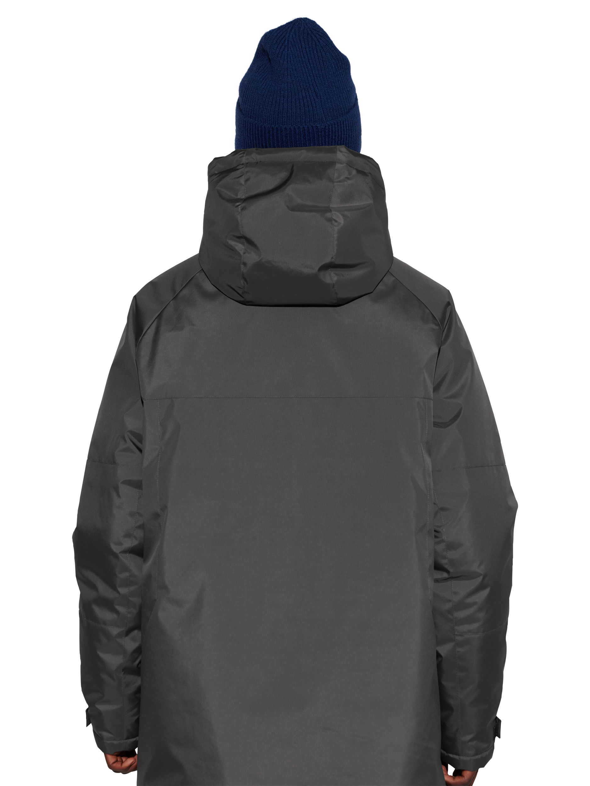 HALO SHIELD THERMOLITE PARKA