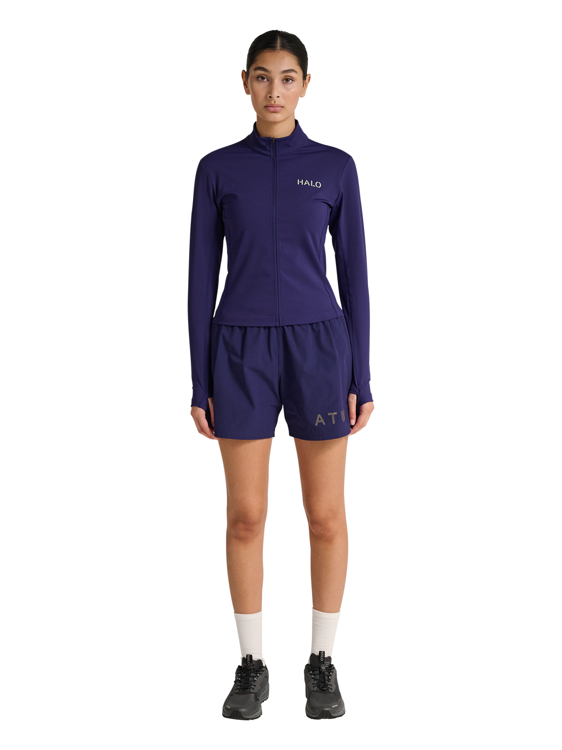 HALO SHORTS