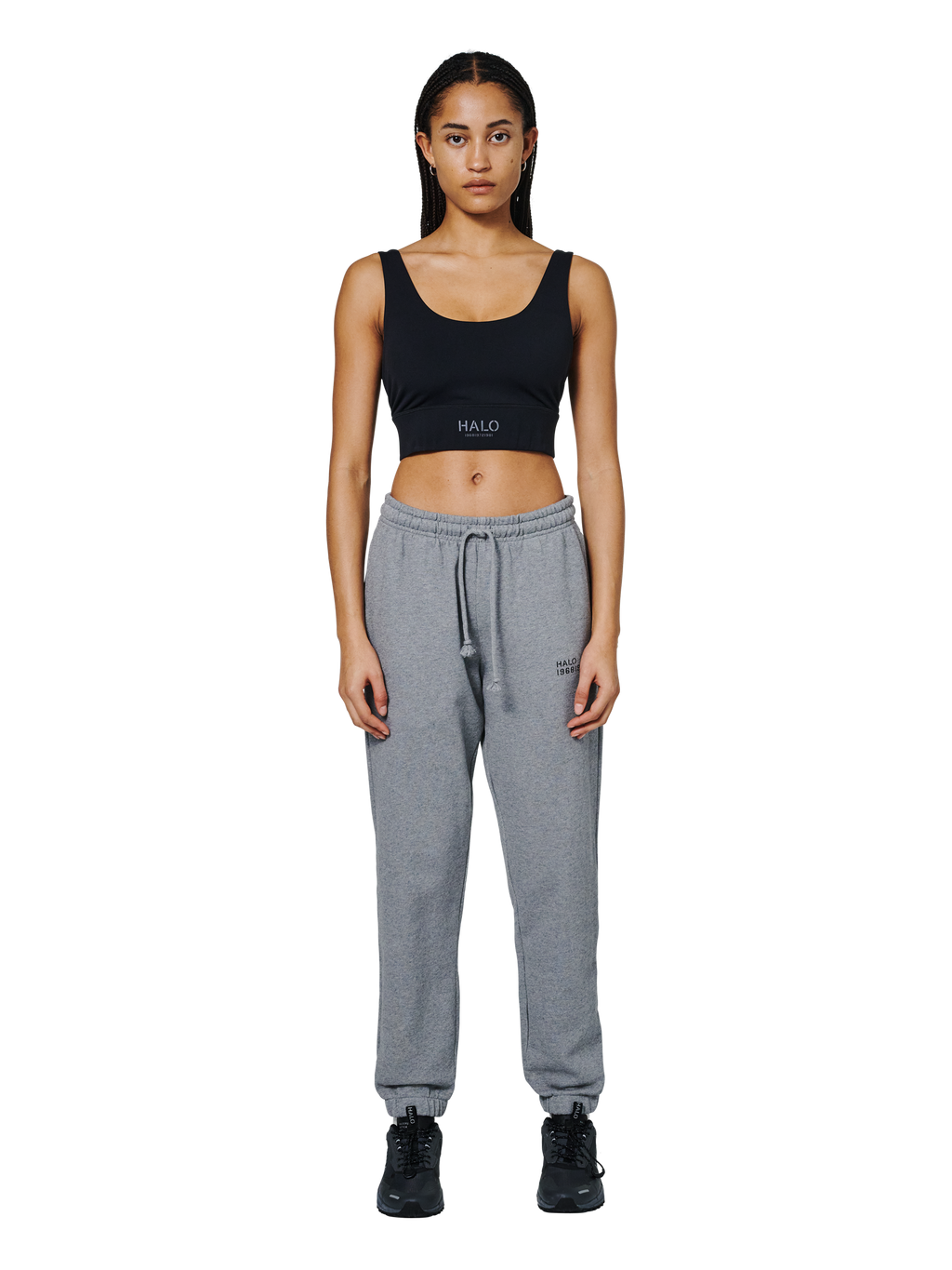HALO ESSENTIAL SWEATPANTS