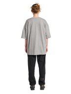 HALO UNIFORM BOXY T-SHIRT
