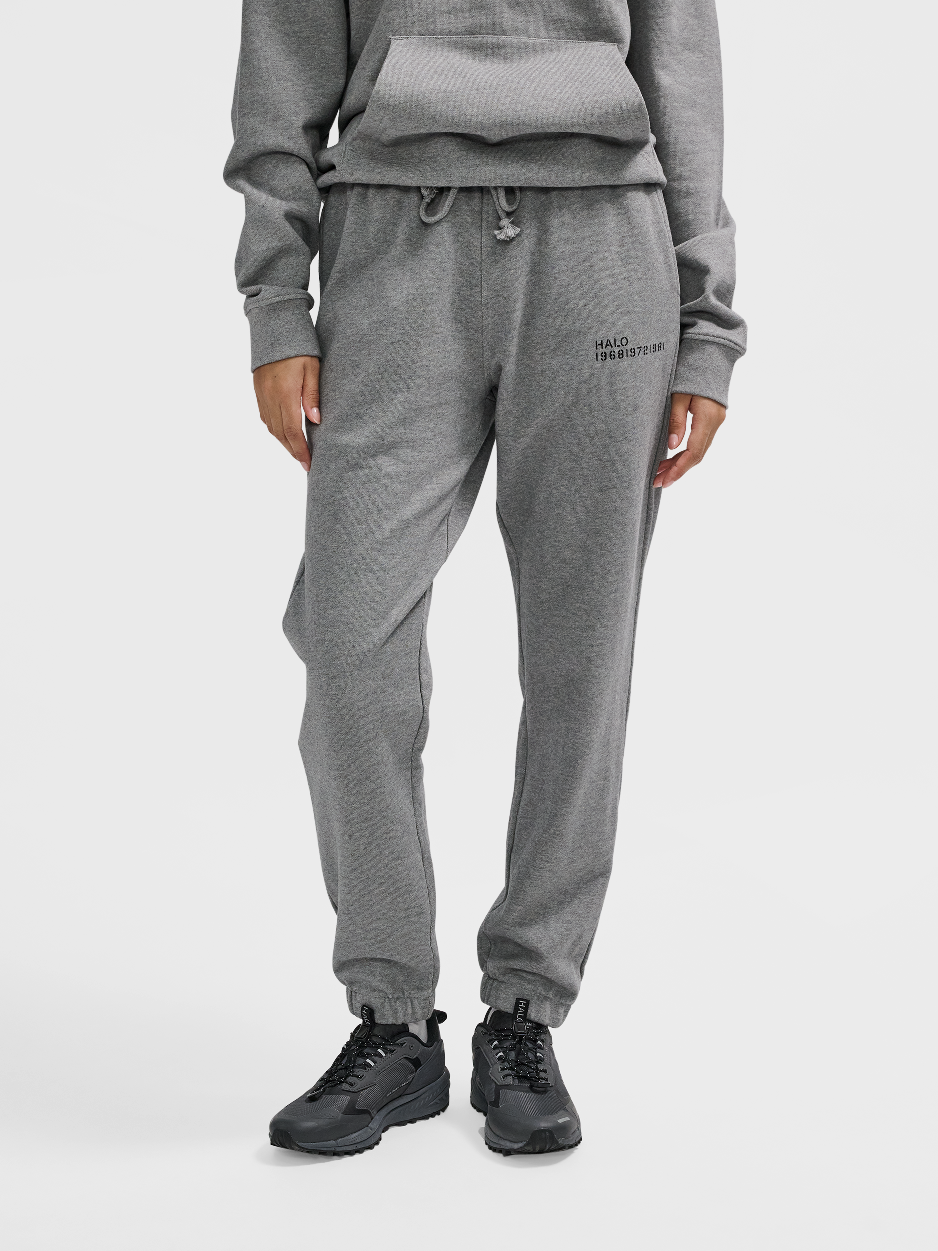 HALO ESSENTIAL SWEATPANTS