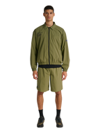 HALO MOVE OVERSHIRT