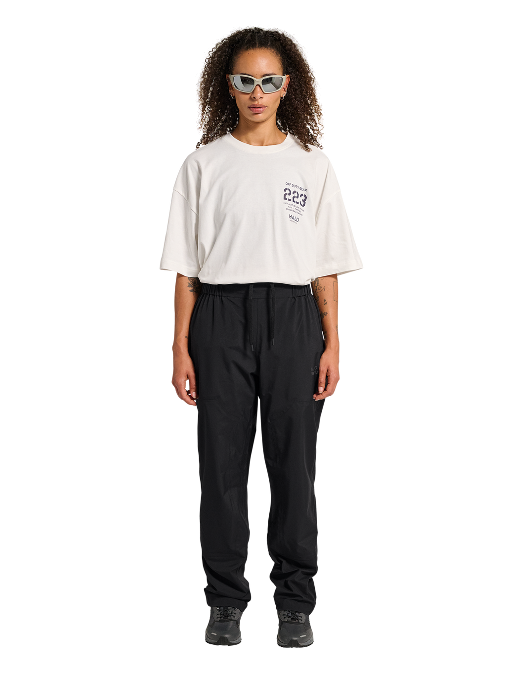 HALO GHOST SHELL PANTS