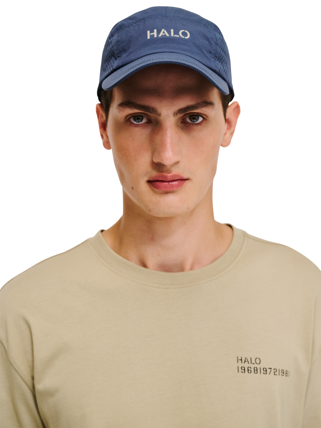 HALO NYLON LIGHTWEIGHT CAP