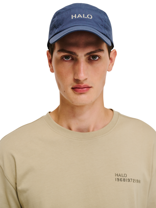 HALO NYLON LIGHTWEIGHT CAP