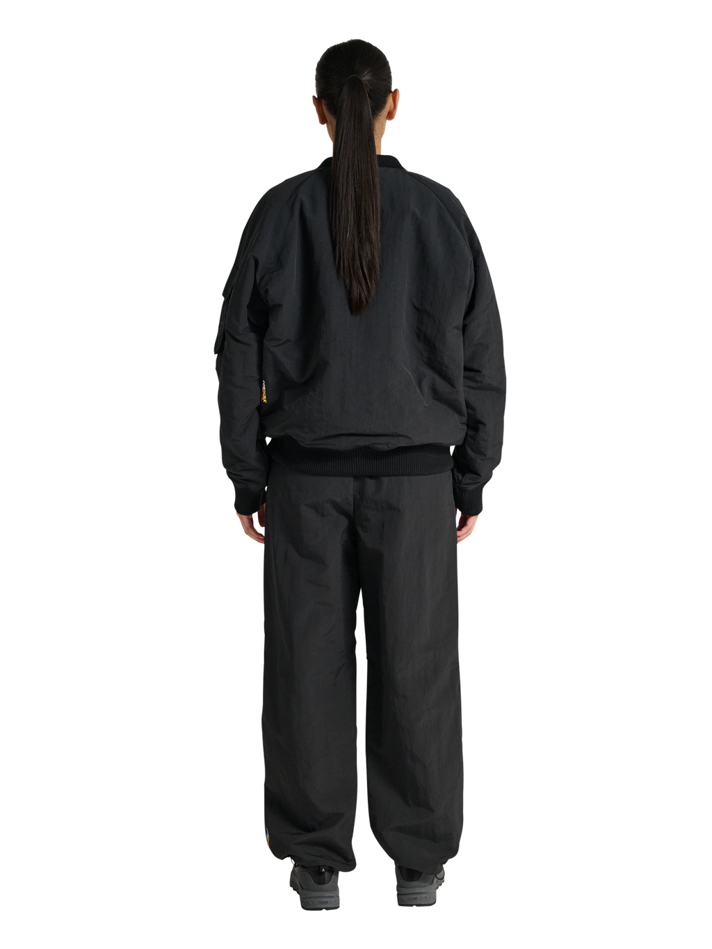 HALO CORDURA BOMBER