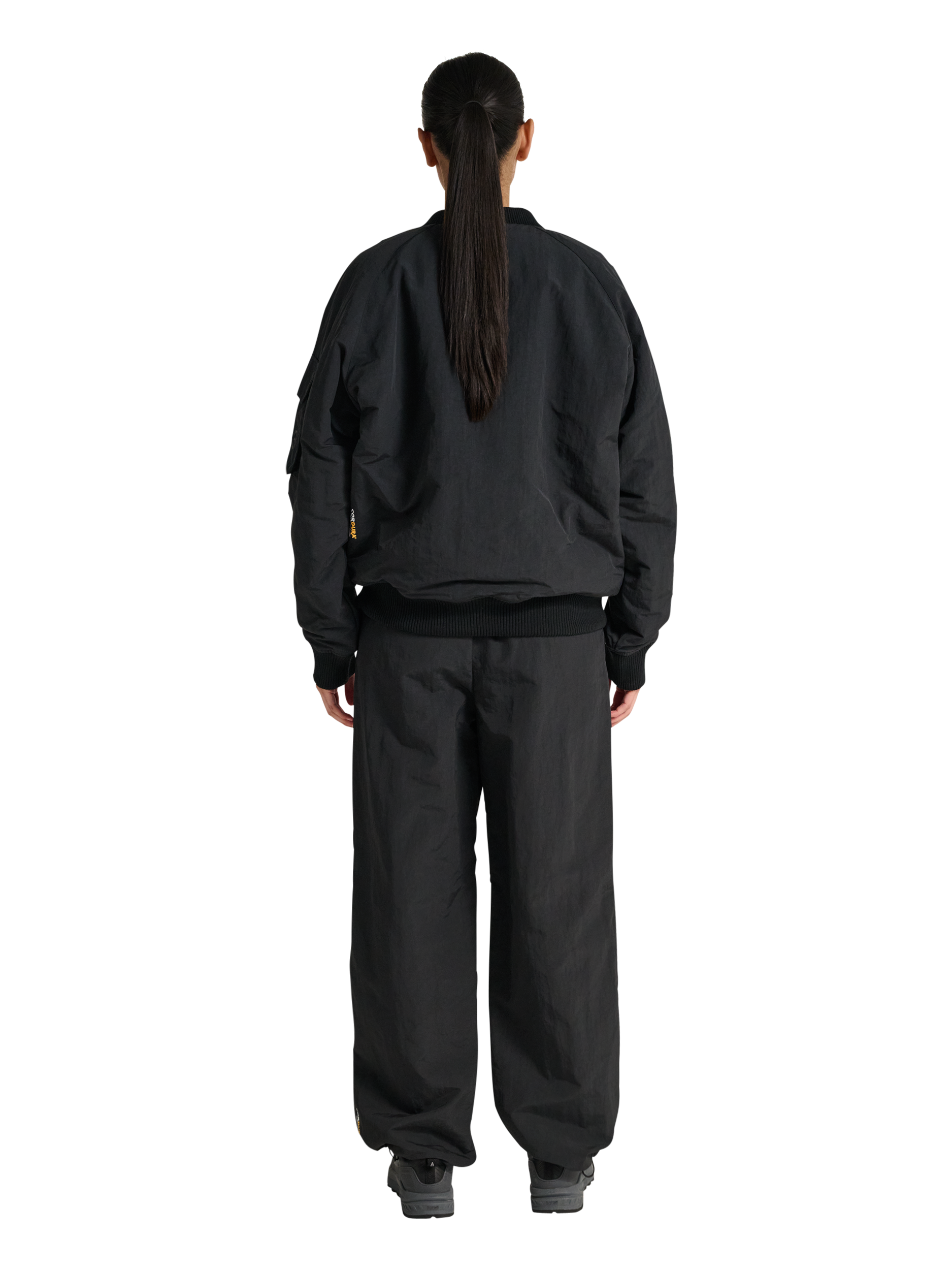 HALO CORDURA BOMBER