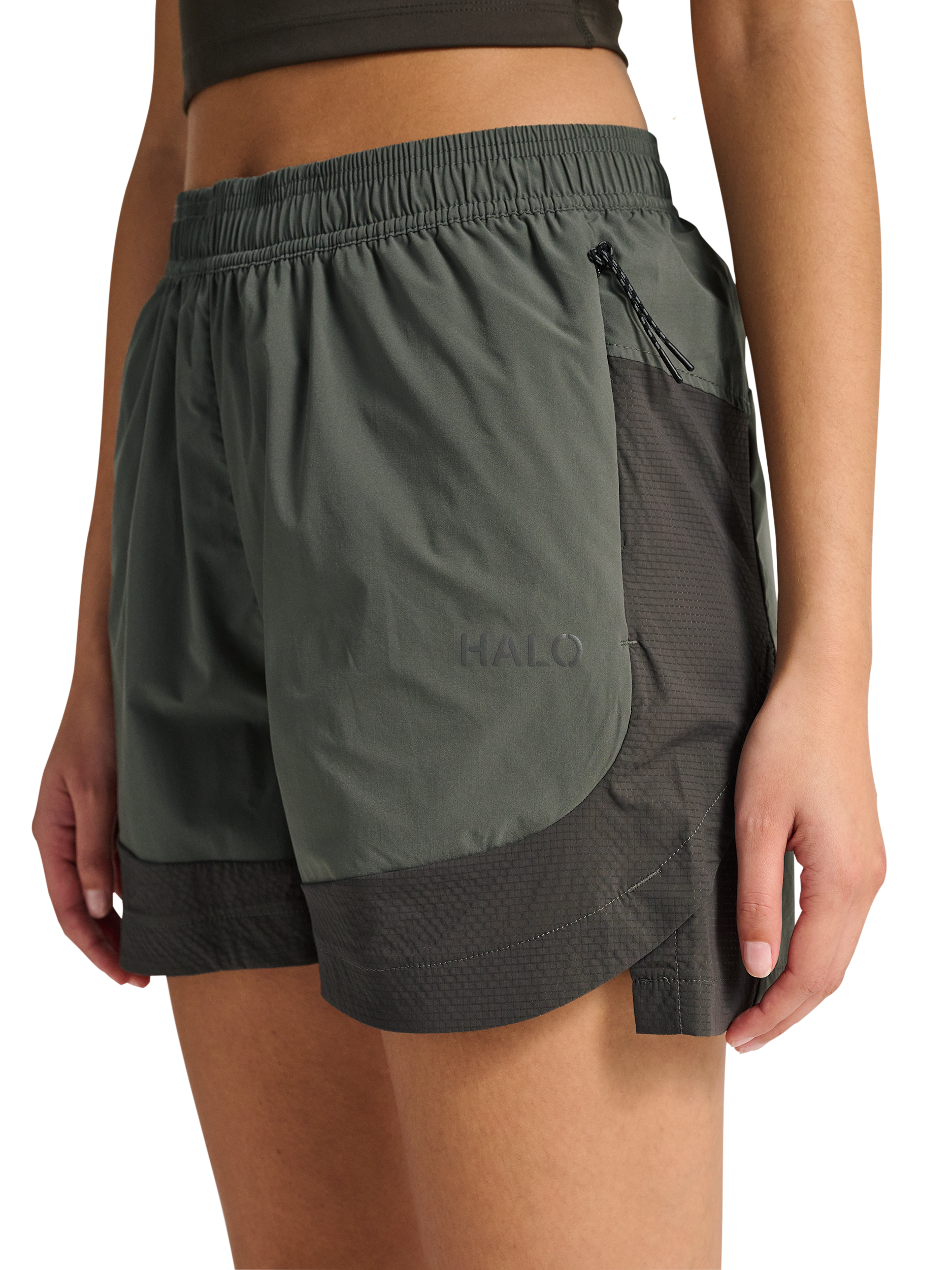 HALO DIVISION SHORTS