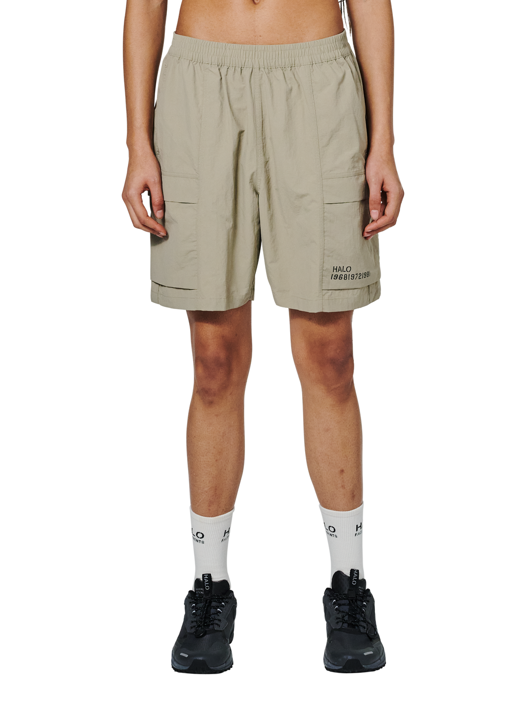 HALO RANGER SHORTS