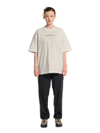 HALO GRAPHIC BOXY T-SHIRT