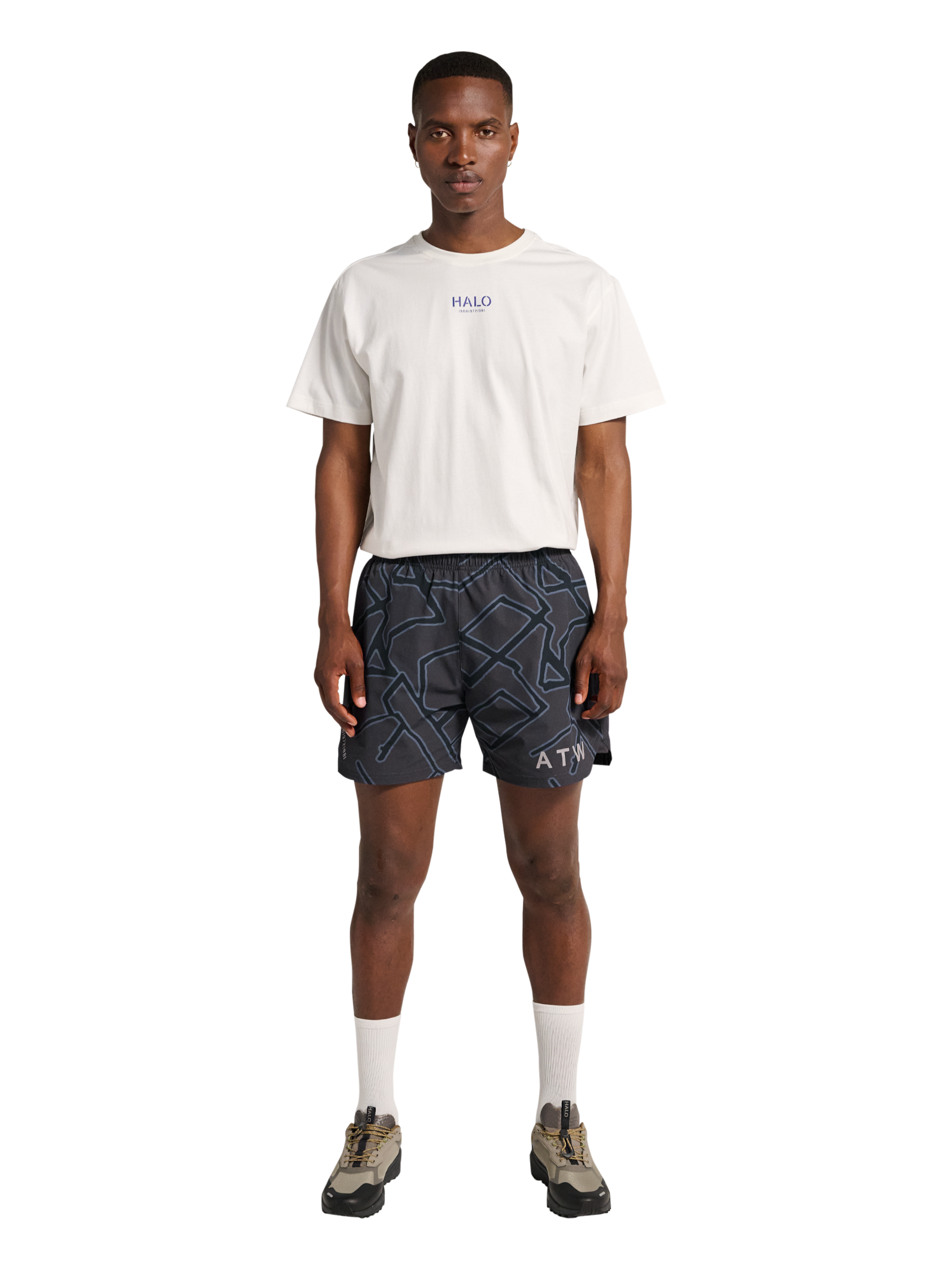 HALO SHORTS