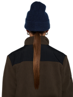 HALO WOOL MIX BEANIE