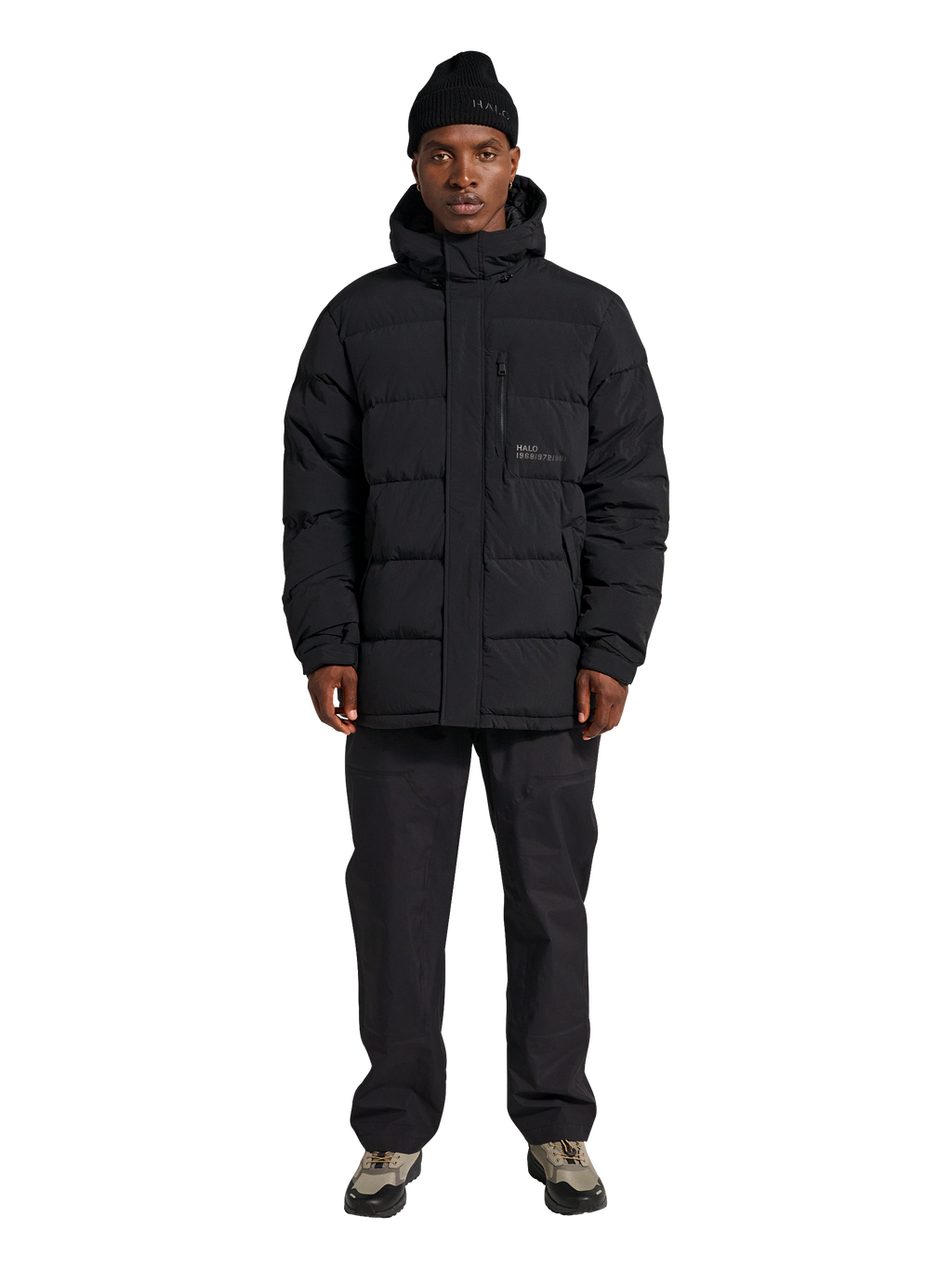 HALO MOUNTAIN DOWN JACKET