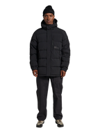 HALO MOUNTAIN DOWN JACKET
