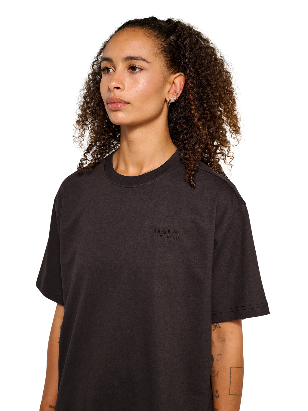 HALO LOGO T-SHIRT