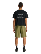 HALO MOVE SHORTS