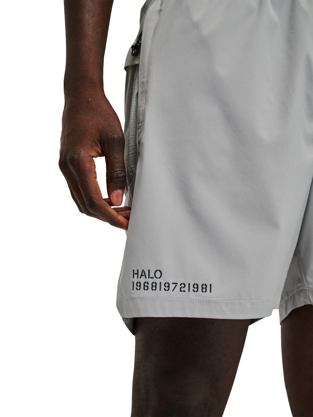 HALO SCOUT SHORTS