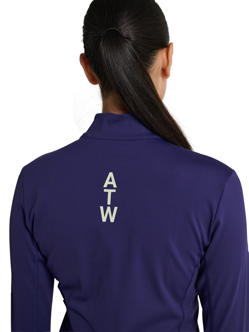 HALO WOMEN FULL ZIP 2.0