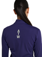 HALO WOMEN FULL ZIP 2.0