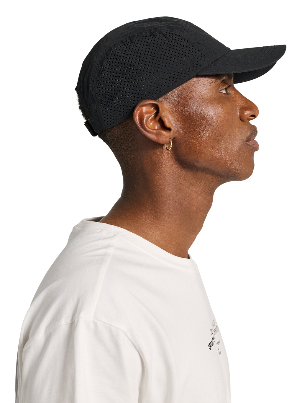 HALO NYLON LIGHTWEIGHT CAP
