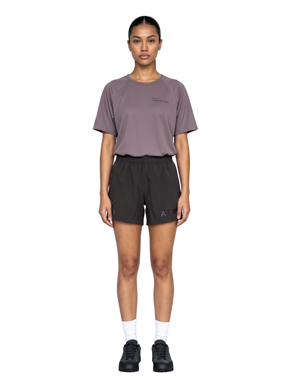 HALO SHORTS