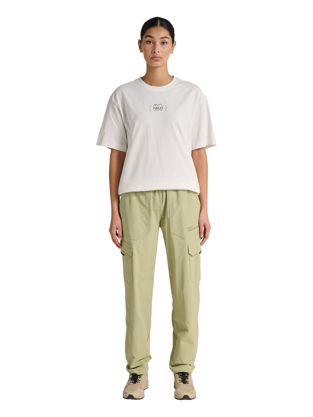 HALO TRAIL PANTS