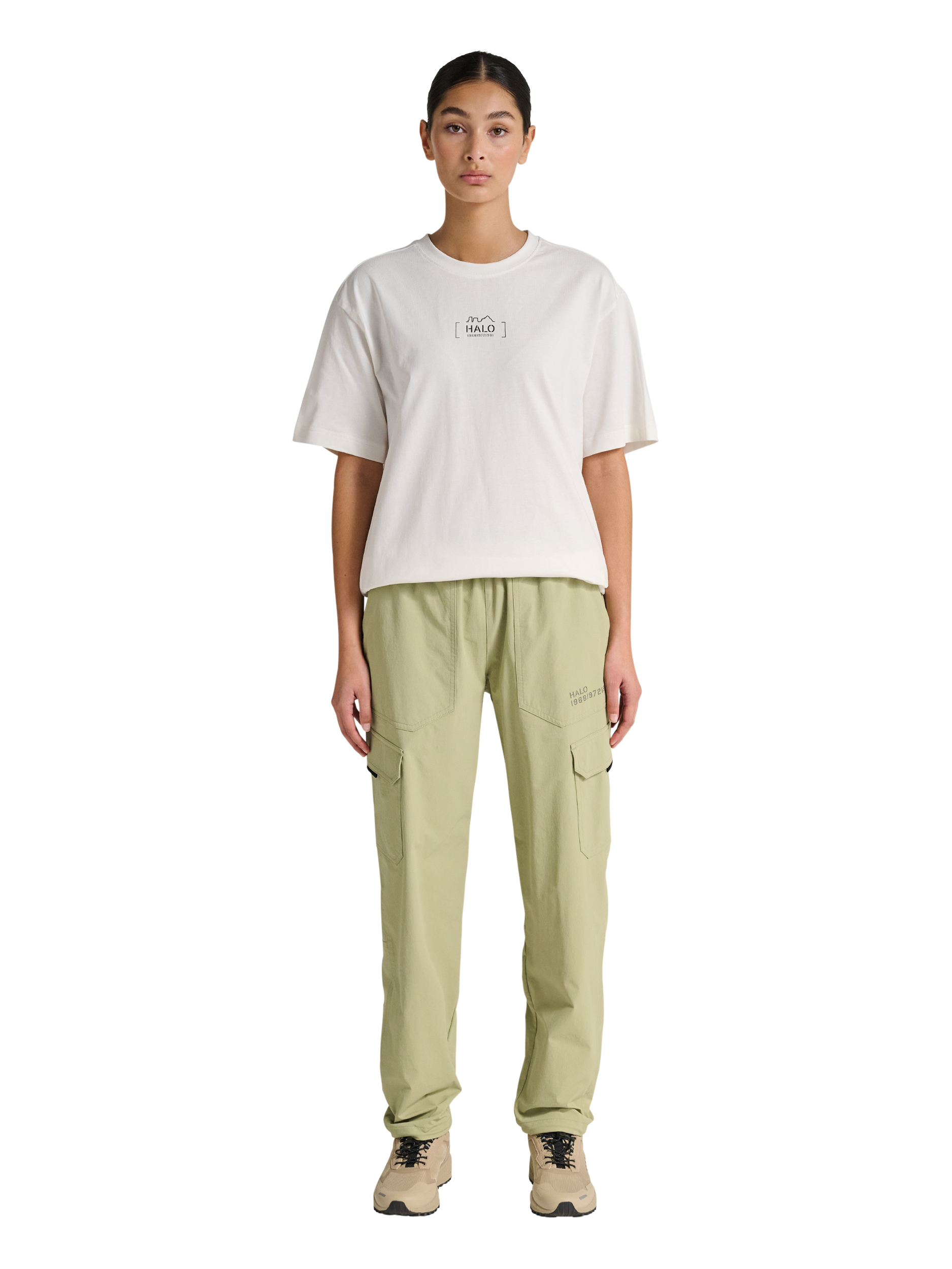 HALO TRAIL PANTS