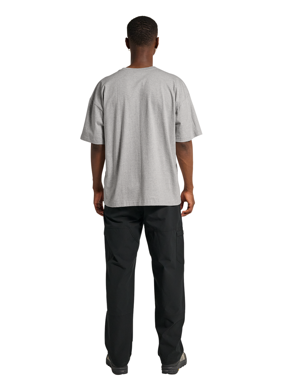 HALO UNIFORM BOXY T-SHIRT