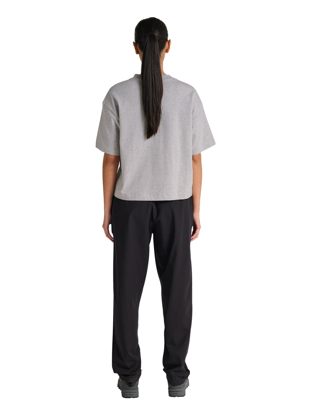 HALO WOMEN LOGO T-SHIRT