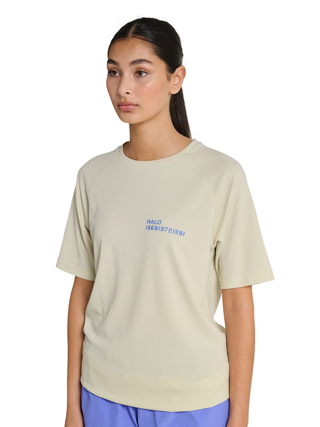 HALO SORONA T-SHIRT