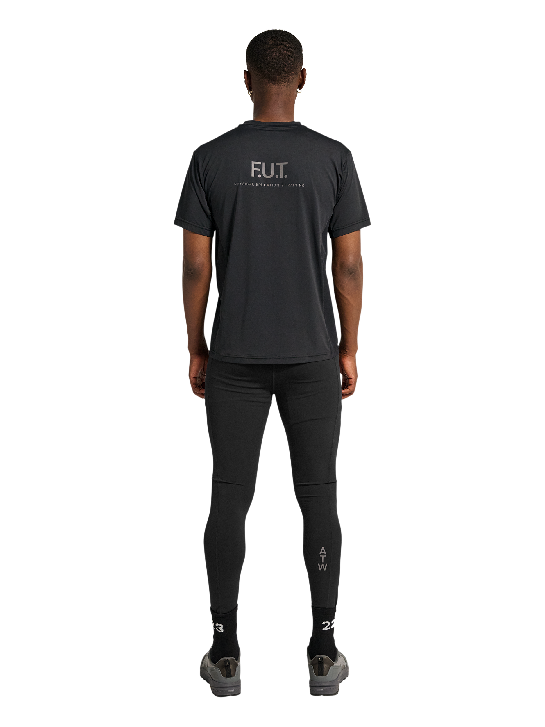 HALO MENS TRAINING TIGHTS