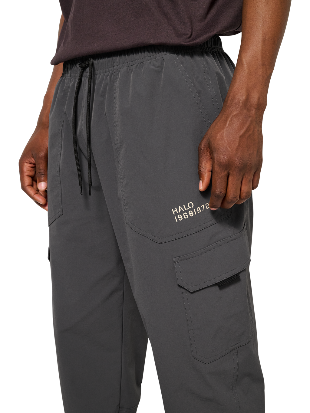HALO TRAIL PANTS