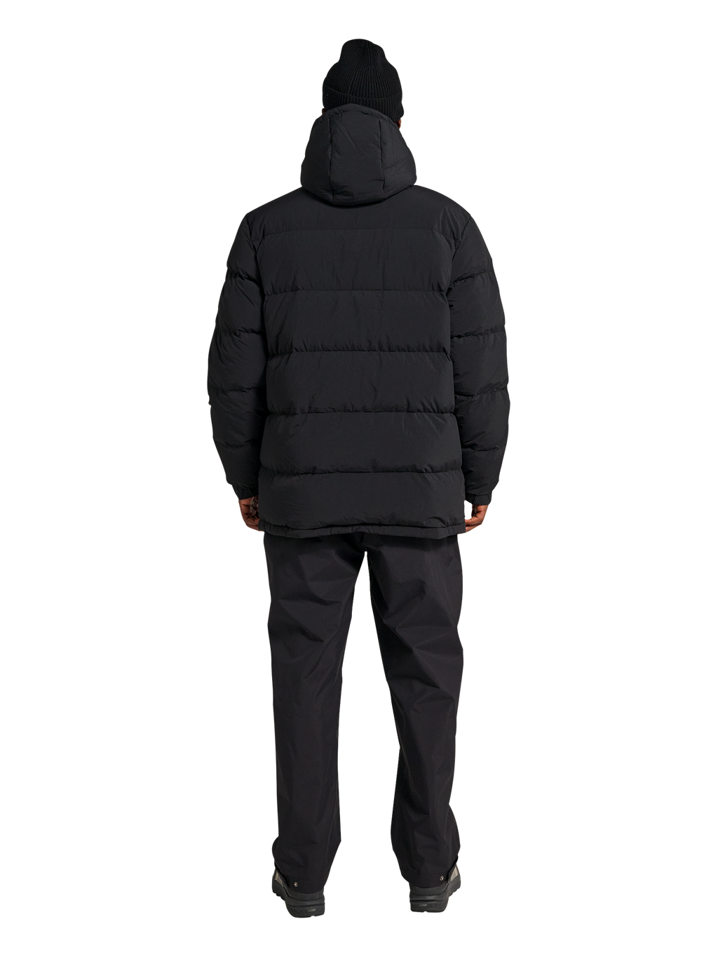 HALO MOUNTAIN DOWN JACKET