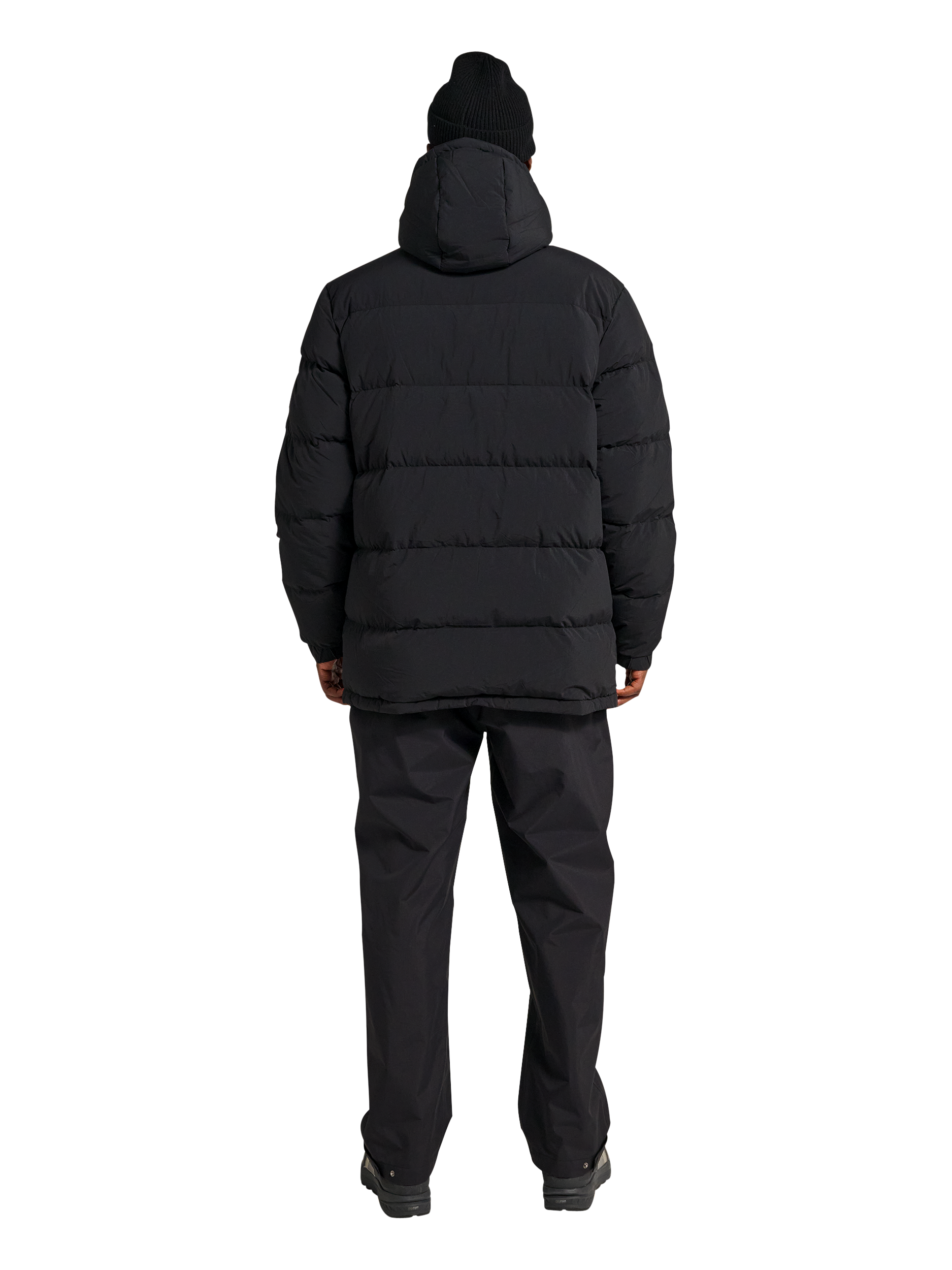 HALO MOUNTAIN DOWN JACKET